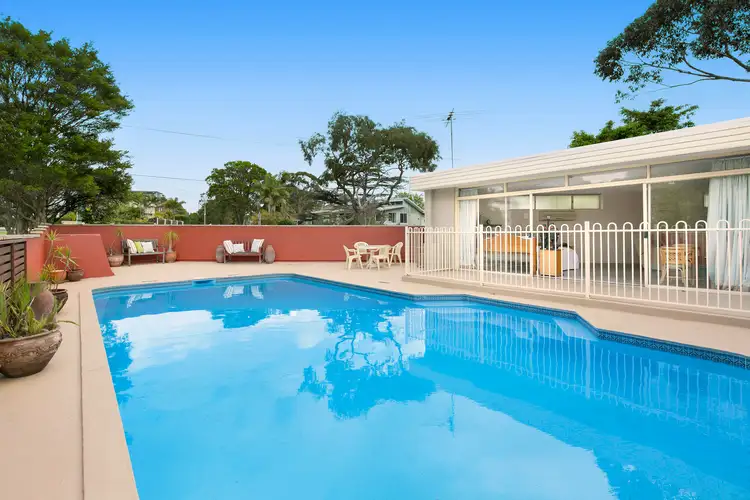 Fifth view of Homely house listing, 128 Rose Avenue, Wheeler Heights NSW 2097
