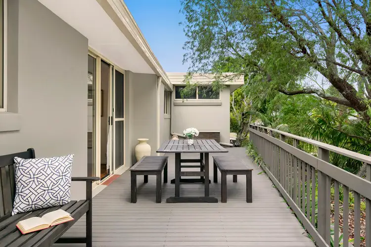 Sixth view of Homely house listing, 128 Rose Avenue, Wheeler Heights NSW 2097
