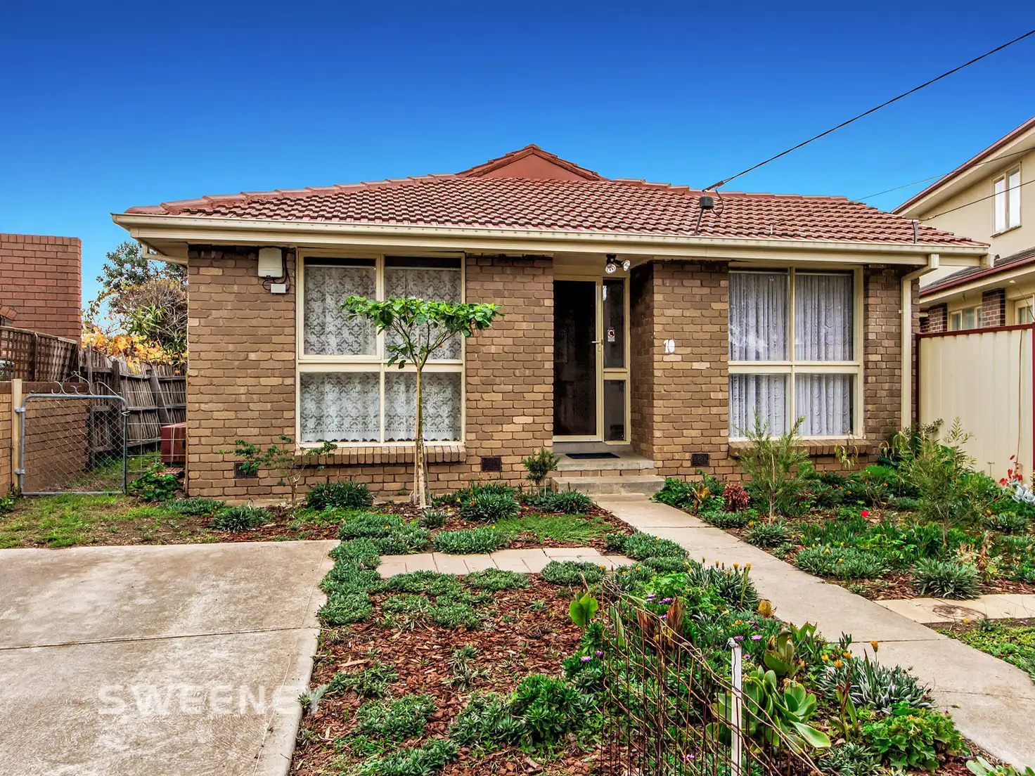 Main view of Homely house listing, 10 Revell Crescent, St Albans VIC 3021