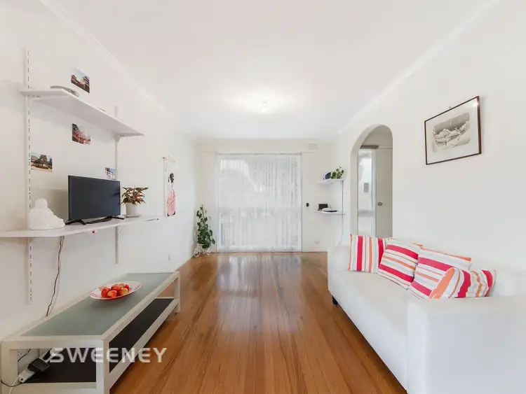 Second view of Homely house listing, 10 Revell Crescent, St Albans VIC 3021