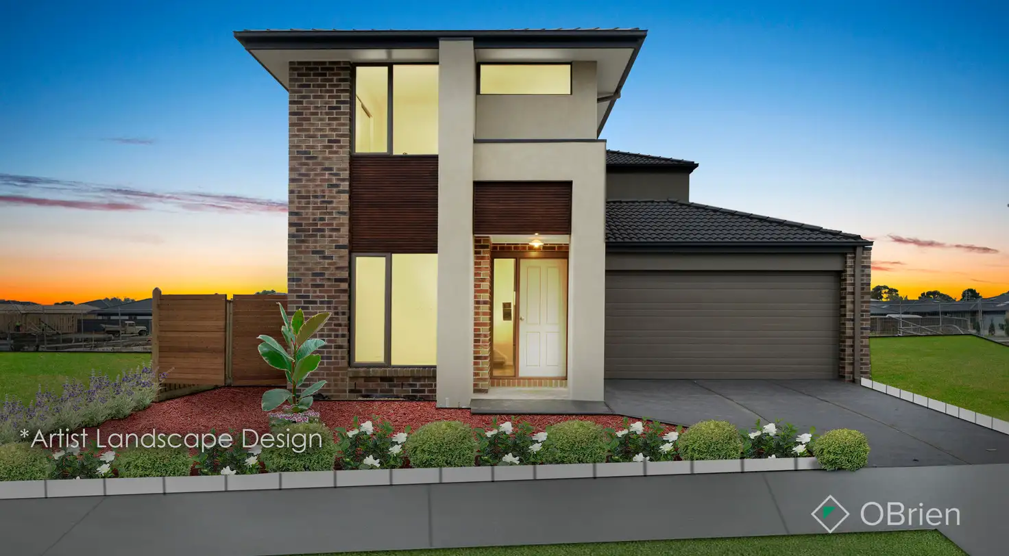 Main view of Homely house listing, 36 Remus Circuit, Cranbourne West VIC 3977