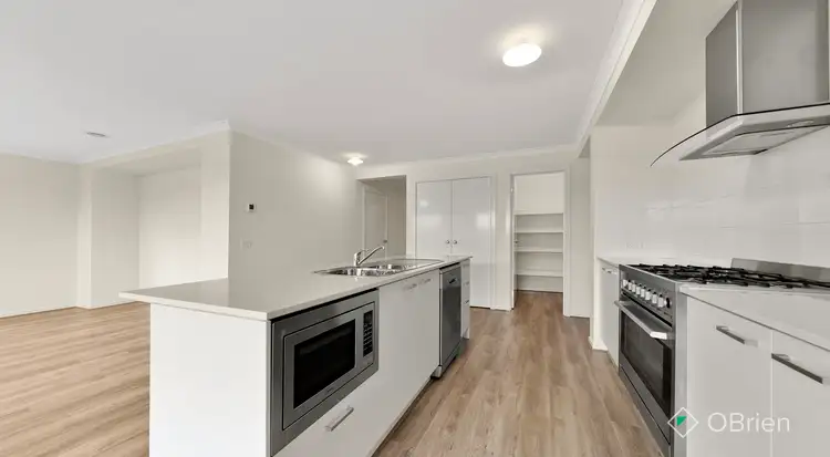 Second view of Homely house listing, 36 Remus Circuit, Cranbourne West VIC 3977