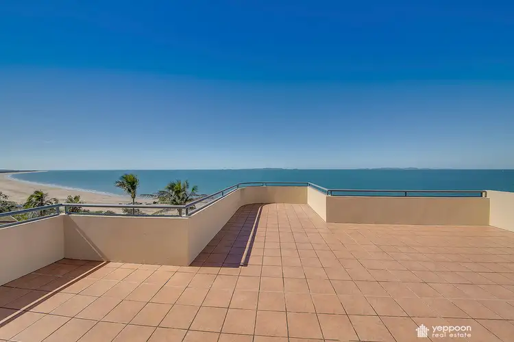 Main view of Homely unit listing, 12/1 Bartlem Street, Yeppoon QLD 4703