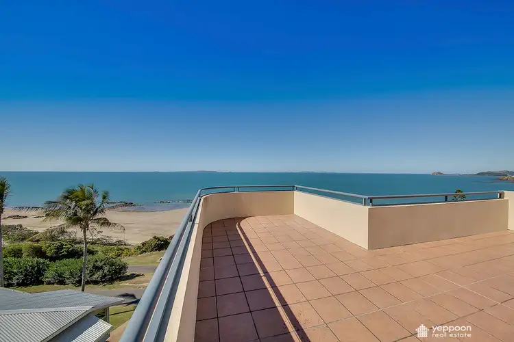 Second view of Homely unit listing, 12/1 Bartlem Street, Yeppoon QLD 4703