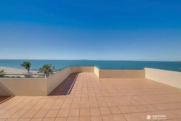 Third view of Homely unit listing, 12/1 Bartlem Street, Yeppoon QLD 4703