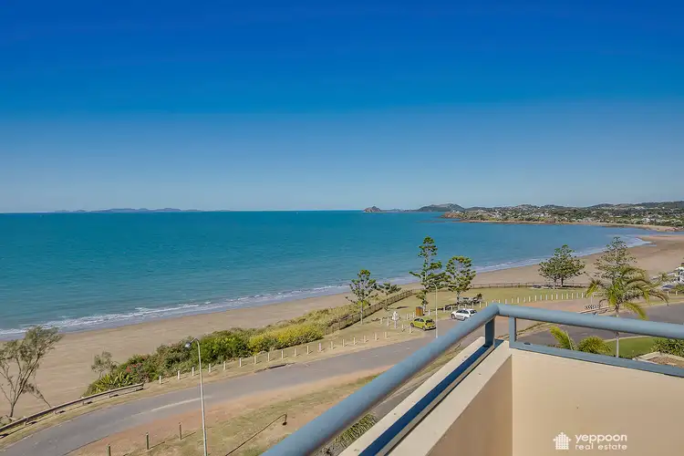 Fourth view of Homely unit listing, 12/1 Bartlem Street, Yeppoon QLD 4703