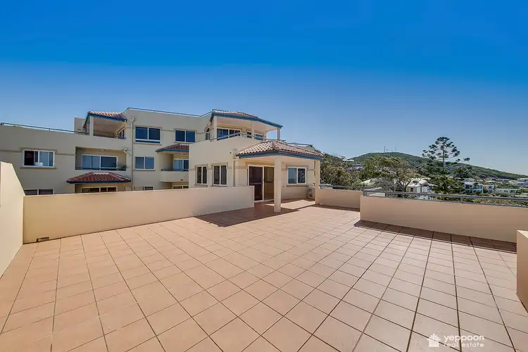 Fifth view of Homely unit listing, 12/1 Bartlem Street, Yeppoon QLD 4703