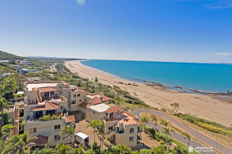 Sixth view of Homely unit listing, 12/1 Bartlem Street, Yeppoon QLD 4703