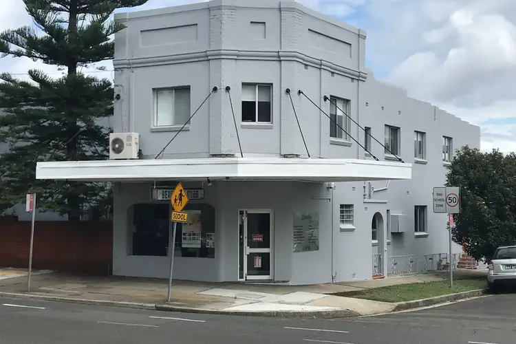 453 Great North Road, Abbotsford NSW 2046