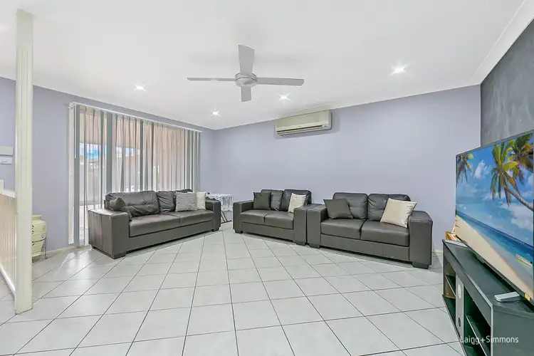 Fourth view of Homely house listing, 11 Cody Place, Oakhurst NSW 2761