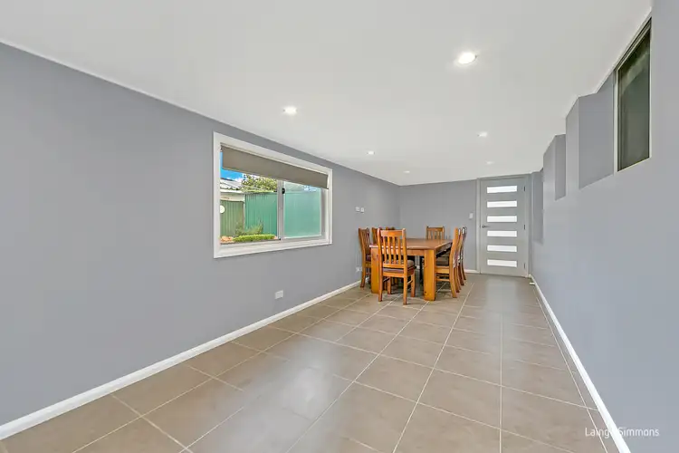 Fifth view of Homely house listing, 11 Cody Place, Oakhurst NSW 2761