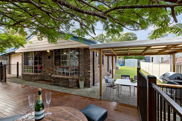 21 Anakie Drive, Cornubia QLD 4130