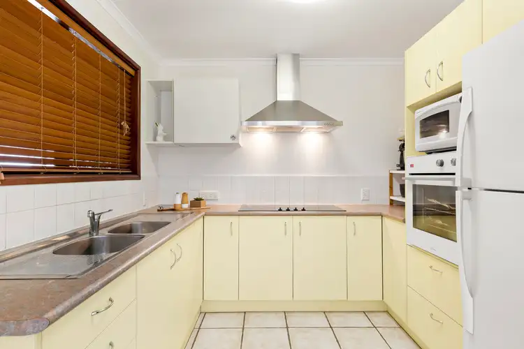 Fifth view of Homely house listing, 21 Anakie Drive, Cornubia QLD 4130