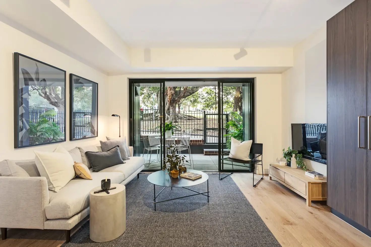 Main view of Homely apartment listing, 9/100 Reynolds Street, Balmain NSW 2041