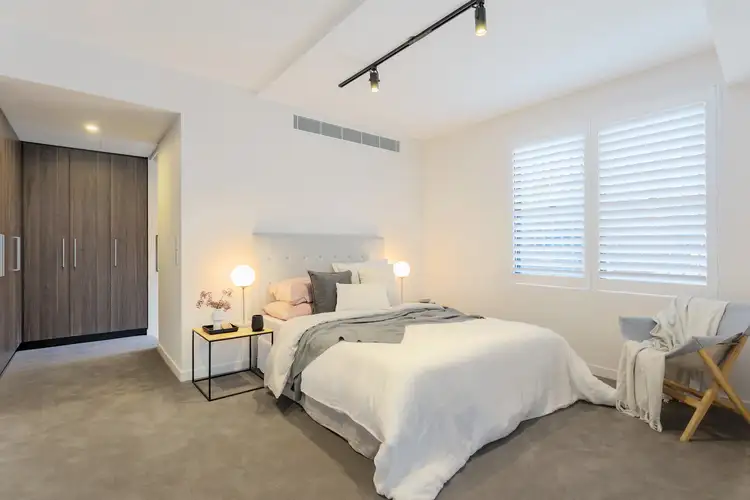 Third view of Homely apartment listing, 9/100 Reynolds Street, Balmain NSW 2041