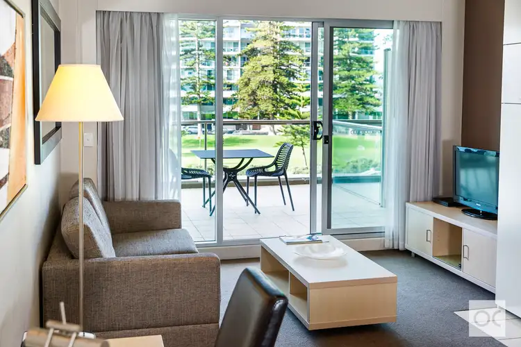 Main view of Homely apartment listing, 130/16 Holdfast Promenade, Glenelg SA 5045