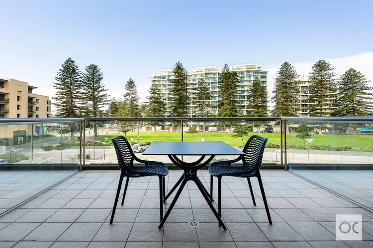 Third view of Homely apartment listing, 130/16 Holdfast Promenade, Glenelg SA 5045