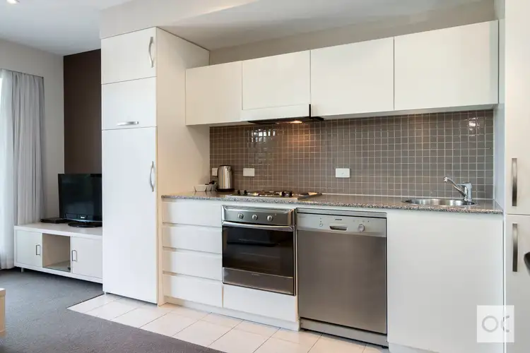 Fourth view of Homely apartment listing, 130/16 Holdfast Promenade, Glenelg SA 5045