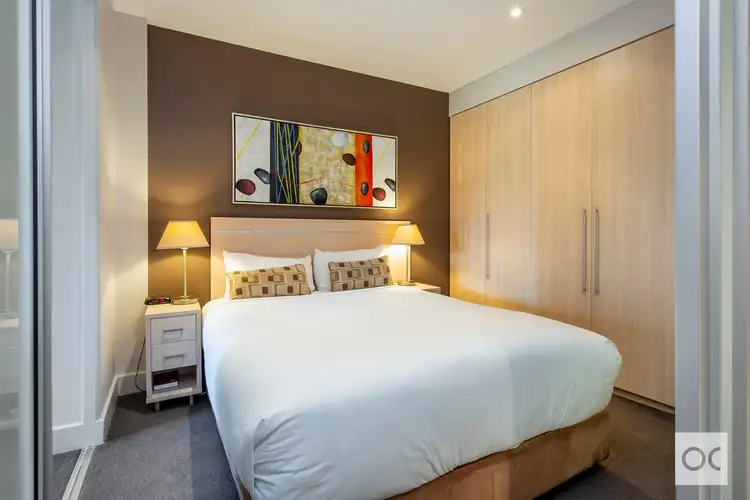 Sixth view of Homely apartment listing, 130/16 Holdfast Promenade, Glenelg SA 5045