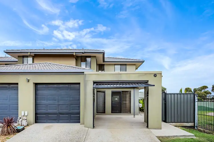 28/553-555 Melton Highway, Sydenham VIC 3037