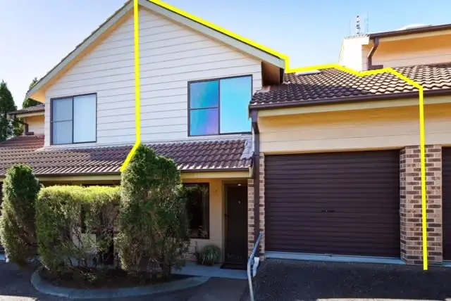 2/46 Perks Street, Wallsend NSW 2287