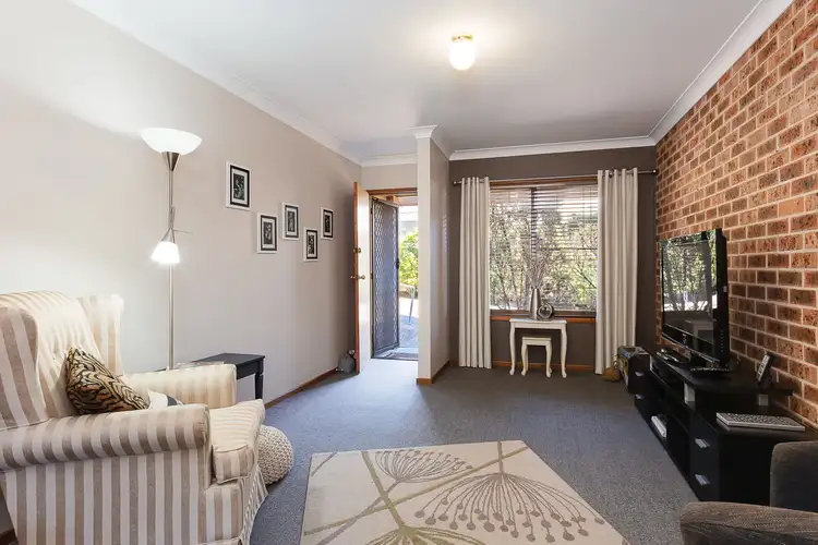 Second view of Homely townhouse listing, 2/46 Perks Street, Wallsend NSW 2287