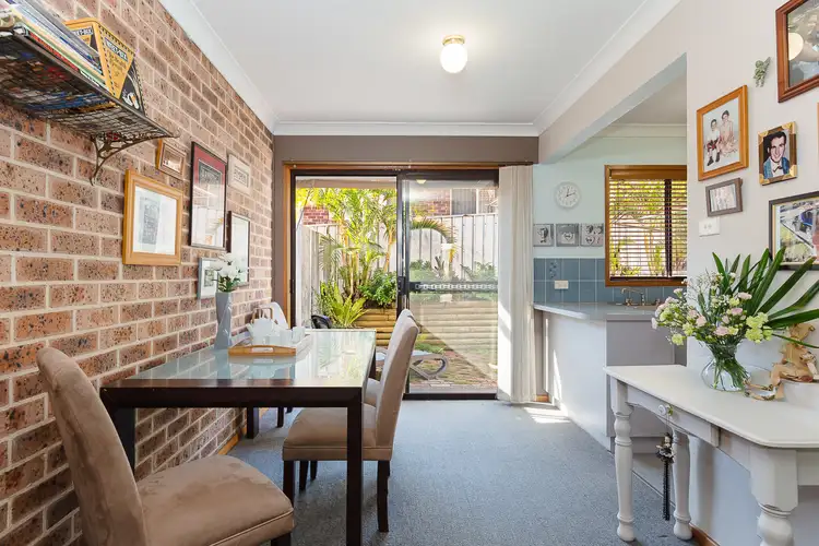 Third view of Homely townhouse listing, 2/46 Perks Street, Wallsend NSW 2287