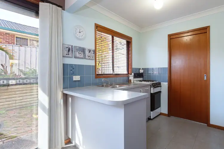 Fourth view of Homely townhouse listing, 2/46 Perks Street, Wallsend NSW 2287