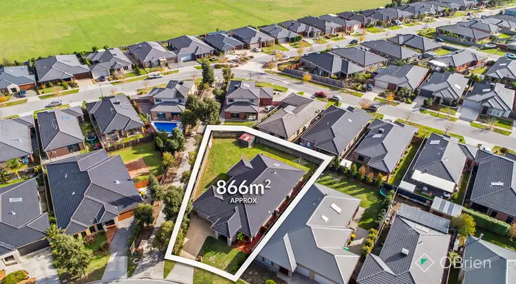 12 Tarcoola Way, Sandhurst VIC 3977