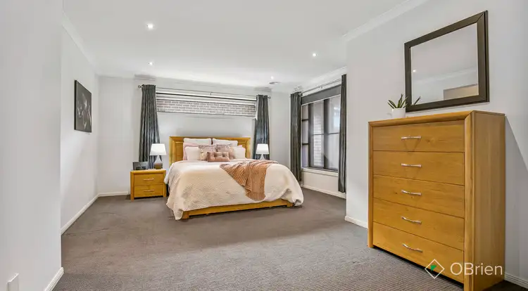 Third view of Homely house listing, 12 Tarcoola Way, Sandhurst VIC 3977