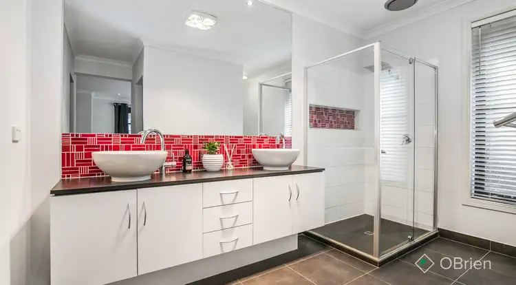 Fourth view of Homely house listing, 12 Tarcoola Way, Sandhurst VIC 3977