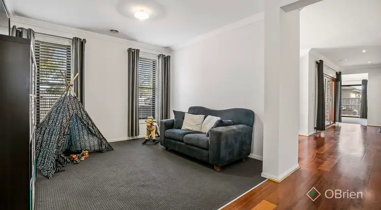 Fifth view of Homely house listing, 12 Tarcoola Way, Sandhurst VIC 3977