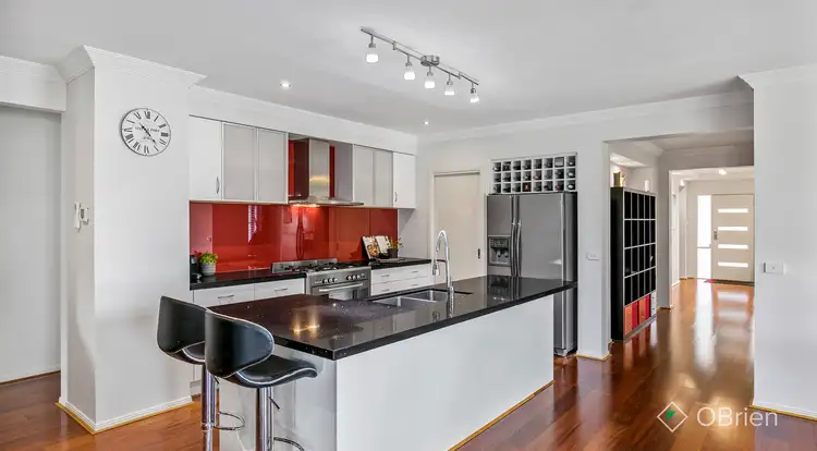 Sixth view of Homely house listing, 12 Tarcoola Way, Sandhurst VIC 3977