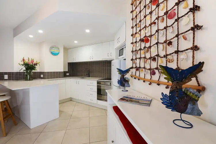 Second view of Homely unit listing, 49/13 Mooloolaba Esplanade, Mooloolaba QLD 4557