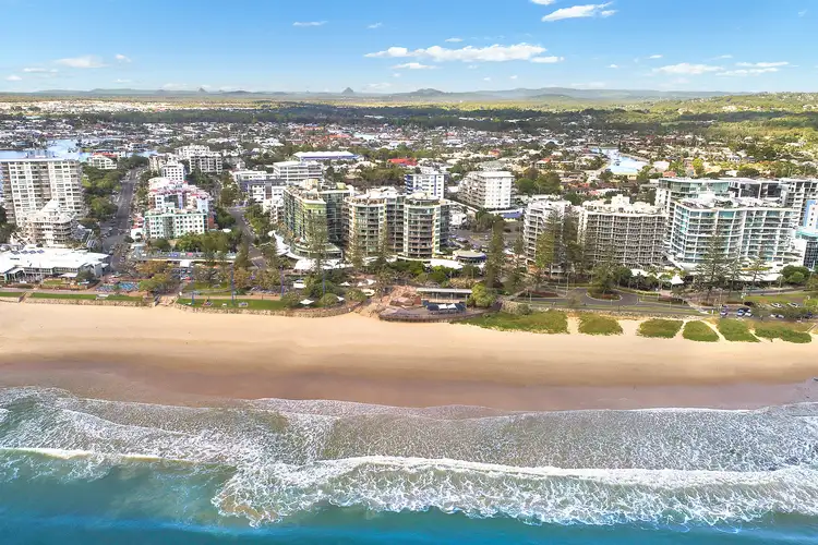 Fifth view of Homely unit listing, 49/13 Mooloolaba Esplanade, Mooloolaba QLD 4557