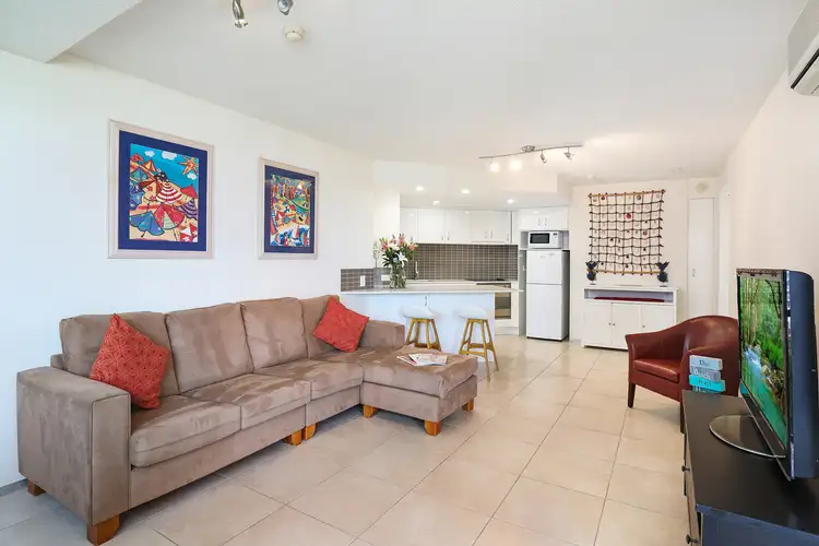 Sixth view of Homely unit listing, 49/13 Mooloolaba Esplanade, Mooloolaba QLD 4557