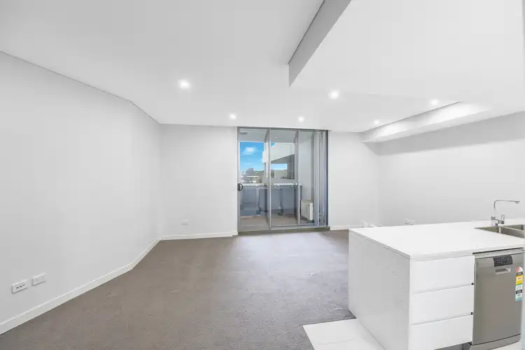 16/235 Homebush Road, Strathfield NSW 2135