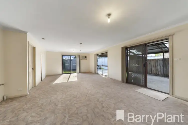 Sixth view of Homely house listing, 47 Cranbourne Drive, Cranbourne VIC 3977