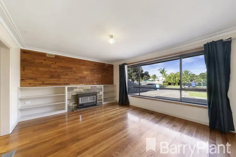 Seventh view of Homely house listing, 47 Cranbourne Drive, Cranbourne VIC 3977