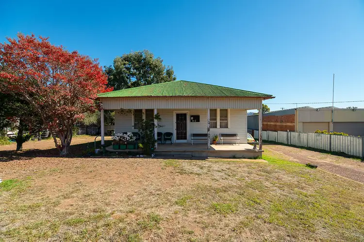 76 Cox Street, Mudgee NSW 2850
