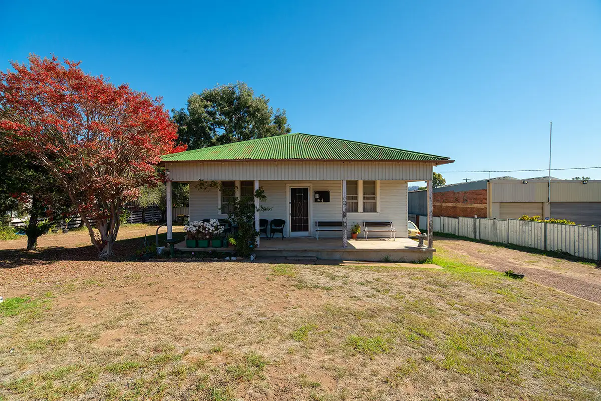 Main view of Homely house listing, 76 Cox Street, Mudgee NSW 2850