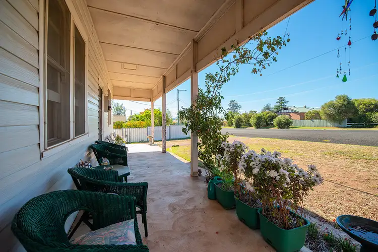 Second view of Homely house listing, 76 Cox Street, Mudgee NSW 2850