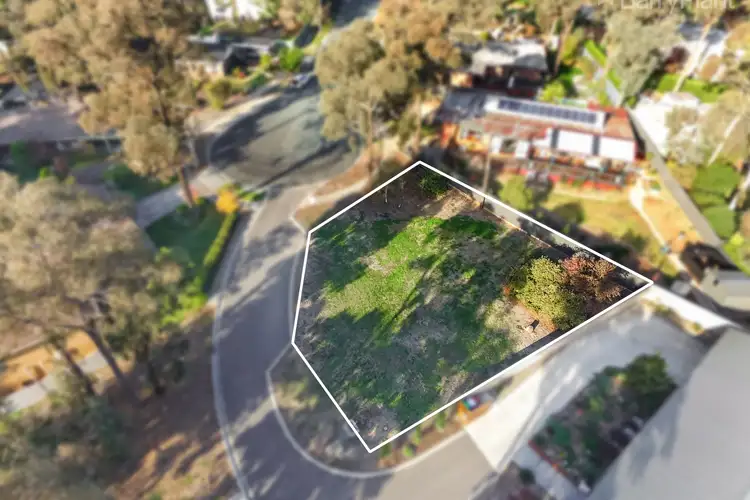 5A McIvor Court, Kennington VIC 3550