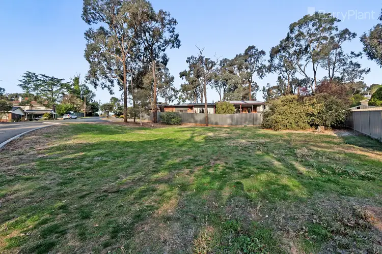Fourth view of Homely land listing, 5A McIvor Court, Kennington VIC 3550