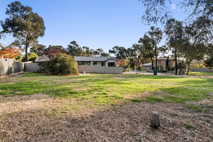 Fifth view of Homely land listing, 5A McIvor Court, Kennington VIC 3550