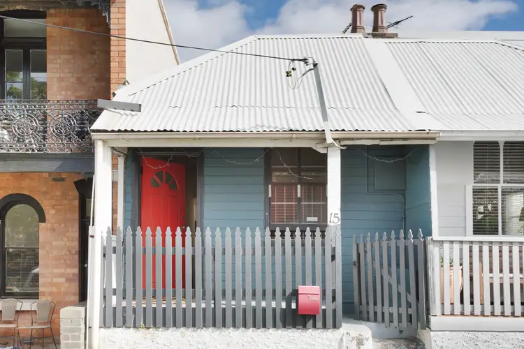 15 Belmore Street, Rozelle NSW 2039