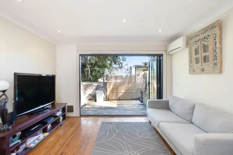 Second view of Homely house listing, 15 Belmore Street, Rozelle NSW 2039