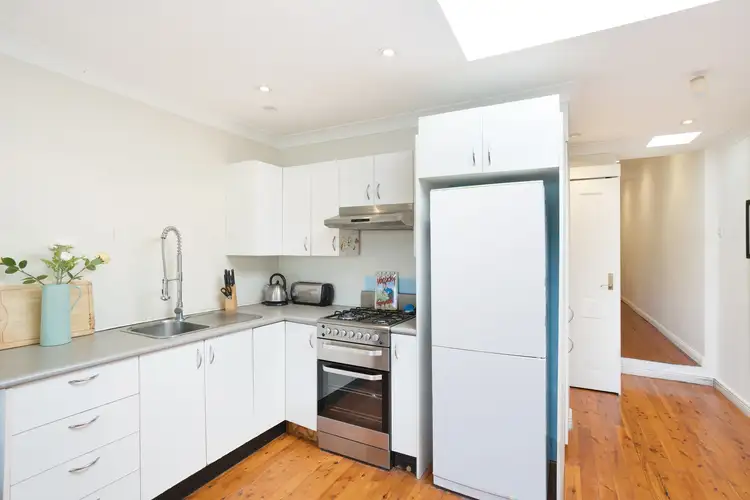 Third view of Homely house listing, 15 Belmore Street, Rozelle NSW 2039