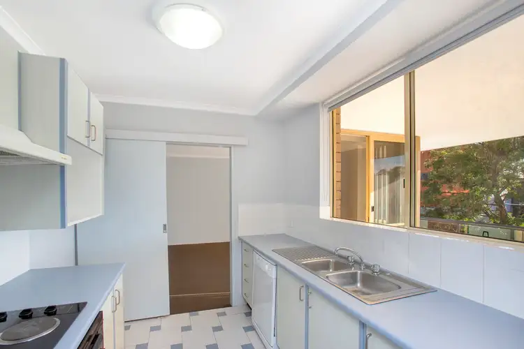 Third view of Homely apartment listing, 9/1-9 Gray Street, Sutherland NSW 2232