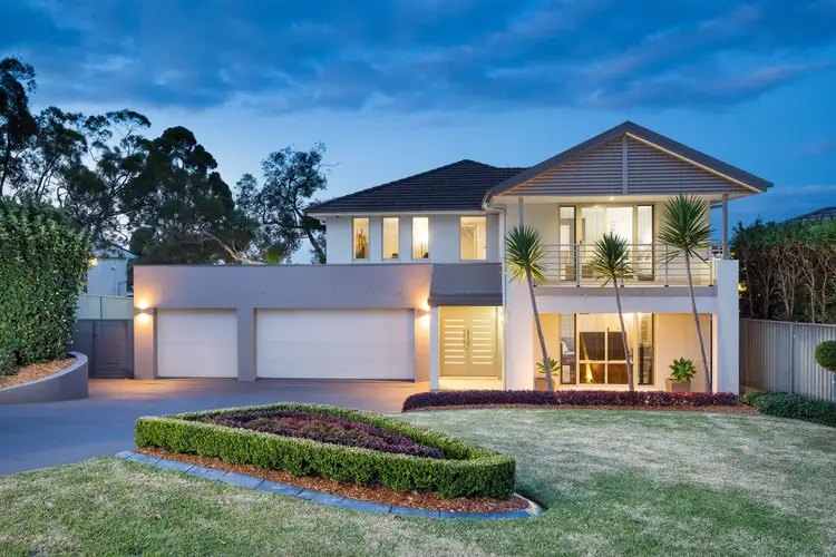 143 Caravan Head Road, Oyster Bay NSW 2225